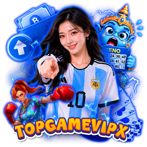 topgamevipx สล็อตออนไลน์