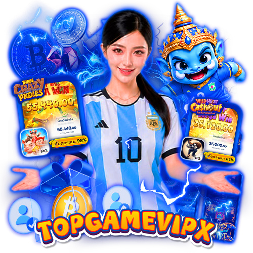 topgamevipx